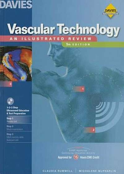 Vascular Technology: An Illustrated Review, Paperback
