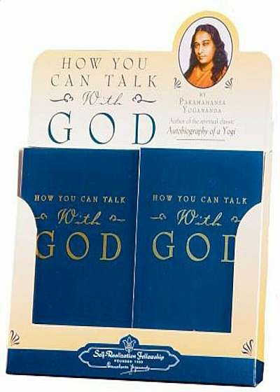 How You Can Talk with God, Paperback