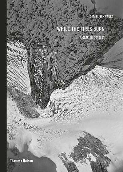 While the Fires Burn, Hardcover