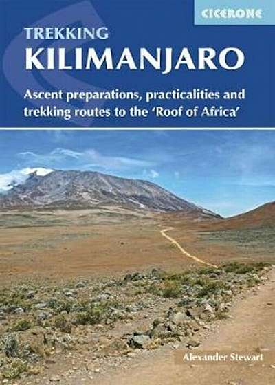 Kilimanjaro, Paperback