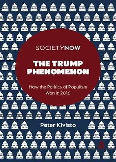 Trump Phenomenon, Paperback