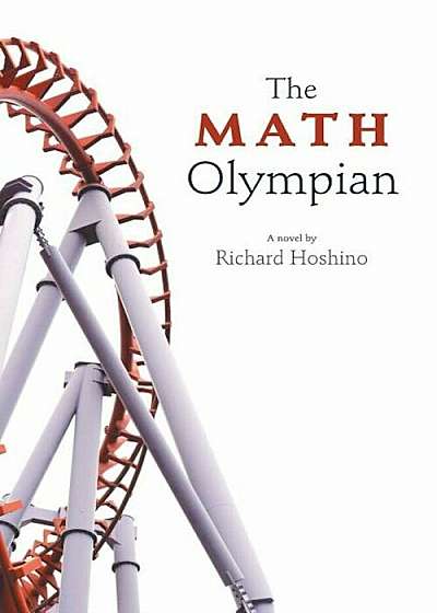 The Math Olympian, Paperback