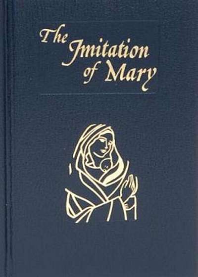 Imitation of Mary, Hardcover