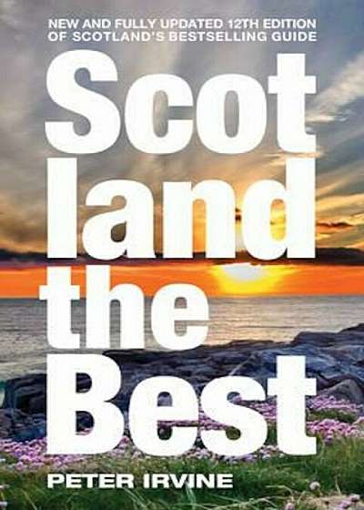 Scotland The Best, Paperback