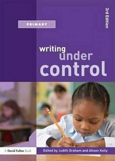 Writing Under Control, Paperback