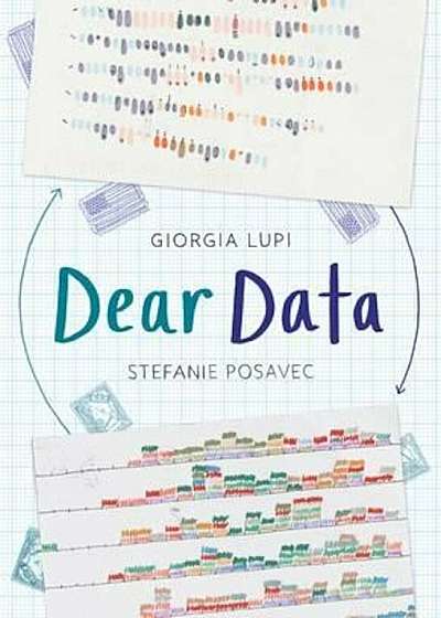 Dear Data, Paperback