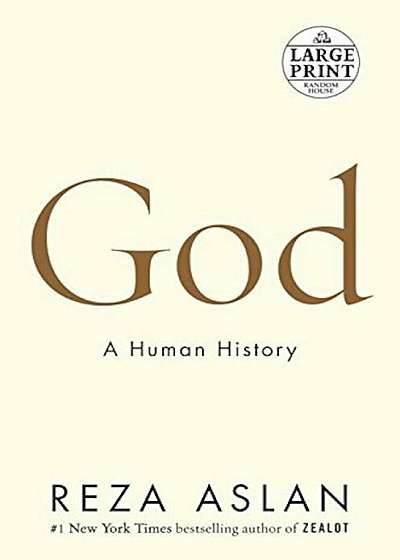 God: A Human History, Paperback