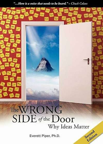 The Wrong Side of the Door