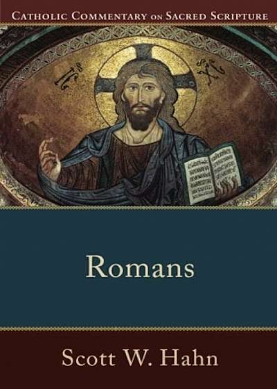 Romans, Paperback