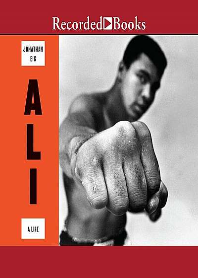 Ali: A Life, Audiobook