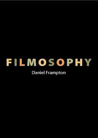 Filmosophy, Paperback