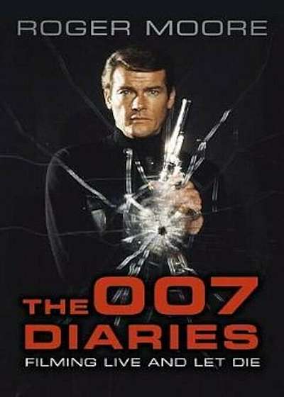 007 Diaries, Paperback
