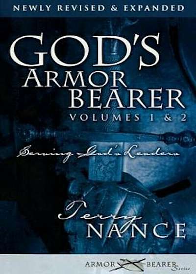 God's Armor Bearer (Vol. 1 & 2), Paperback