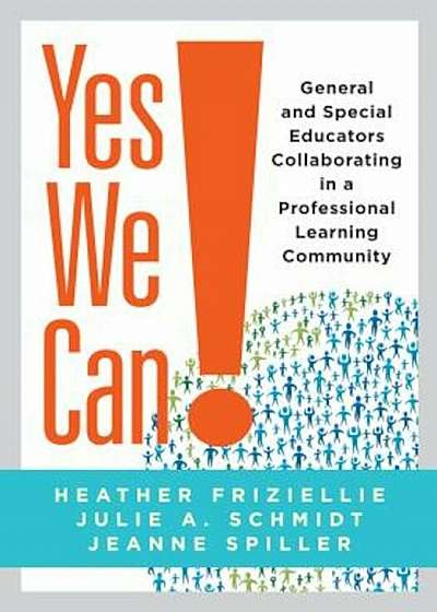 Yes We Can!, Paperback