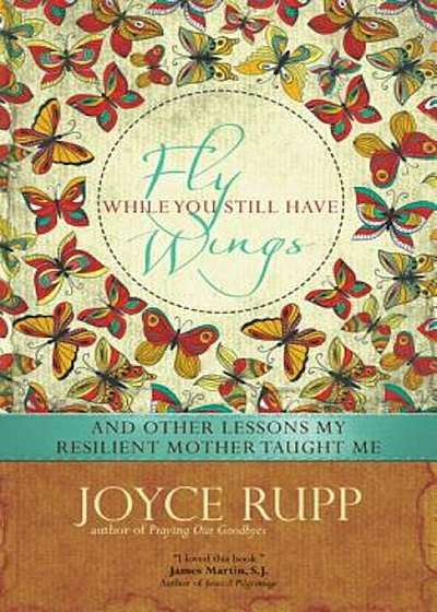 Fly While You Still Have Wings, Paperback