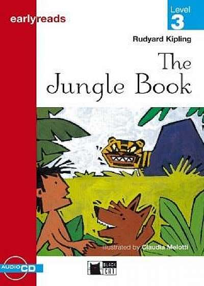 The Jungle Book (Level 3)
