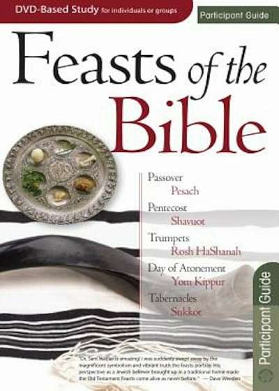 Feasts of the Bible, Paperback