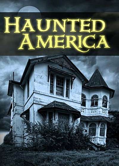 Haunted America, Paperback