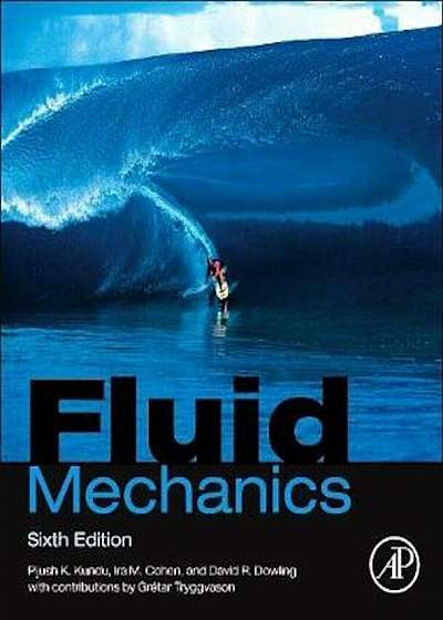 Fluid Mechanics, Hardcover