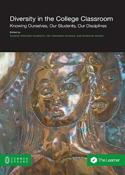 Diversity in the College Classroom: Knowing Ourselves, Our Students, Our Disciplines, Paperback