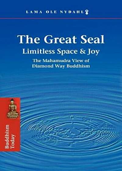 The Great Seal: Limitless Space & Joy: The Mahamudra View of Diamond Way Buddhism, Paperback