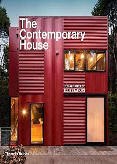 Contemporary House, Hardcover