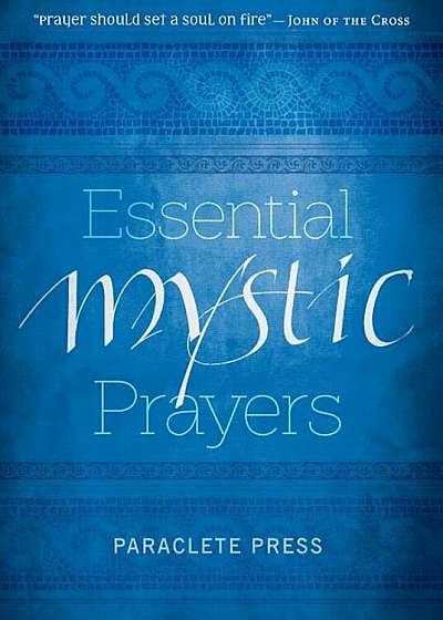 Essential Mystic Prayers, Paperback