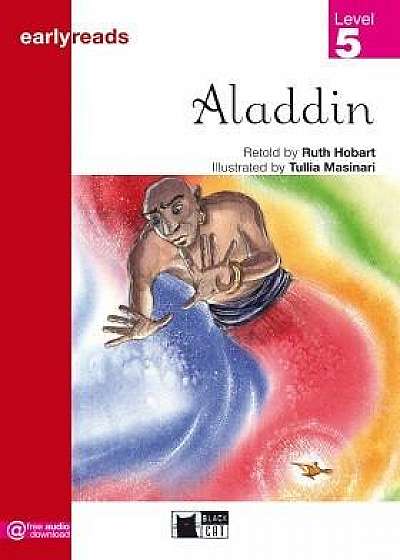 Aladdin (Level 5)