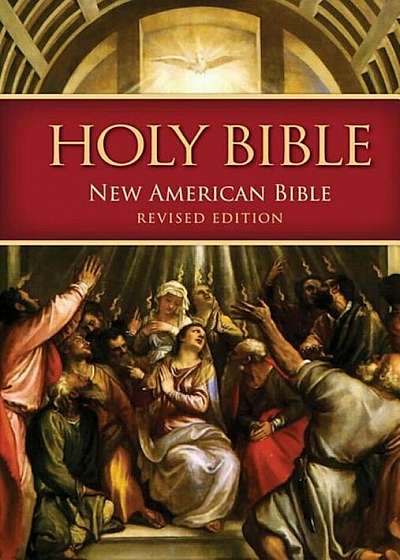 Standard Bible-NABRE, Paperback