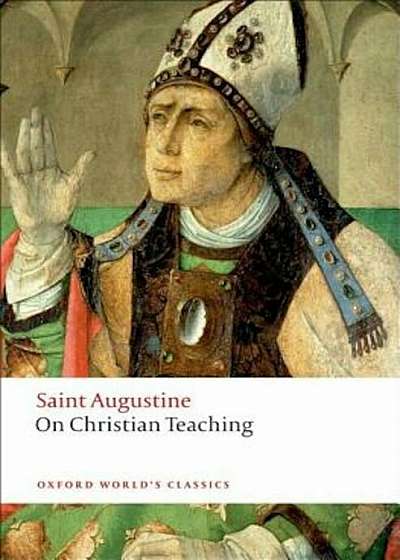 On Christian Teaching, Paperback