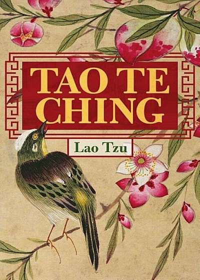 Tao Te Ching: Slip-Cased Edition, Hardcover