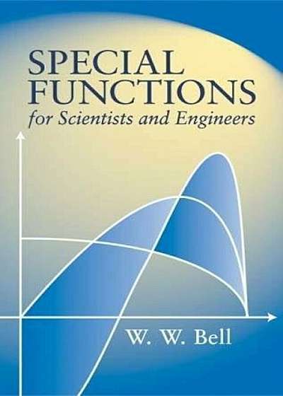 Special Functions for Scientists and Engineers, Paperback