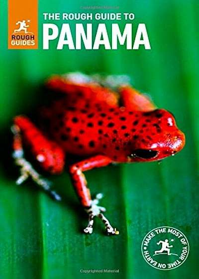 The Rough Guide to Panama, Paperback