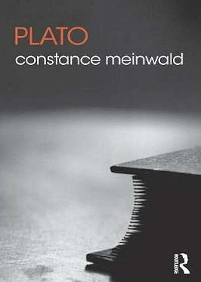 Coperta cărții Plato, Paperback de Constance Meinwald