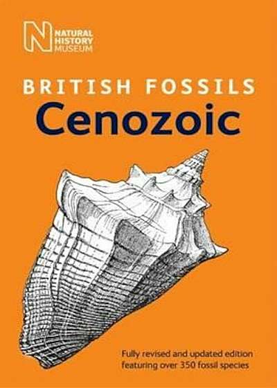 British Cenozoic Fossils, Paperback