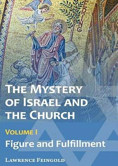 The Mystery of Israel and the Church, Vol. 1: Figure and Fulfillment, Paperback