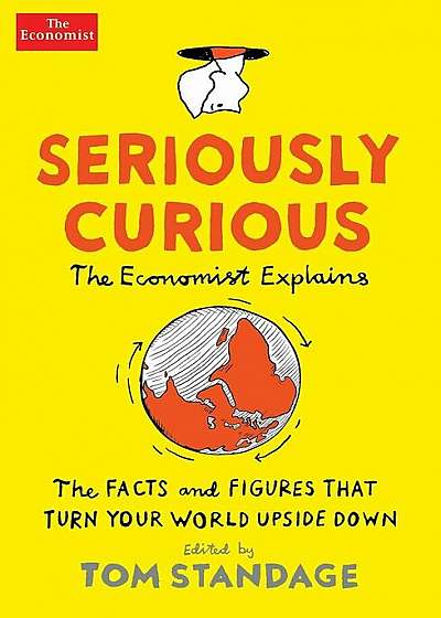 Seriously Curious, Hardcover