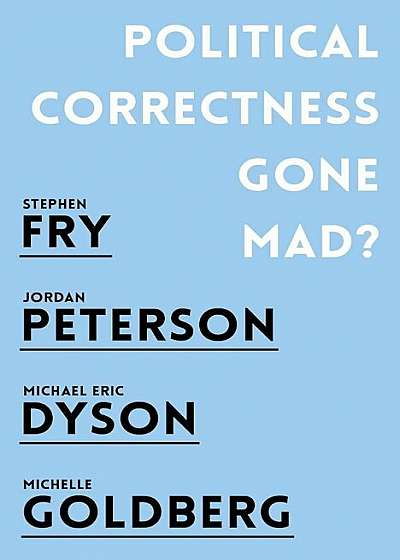 Political Correctness Gone Mad', Paperback