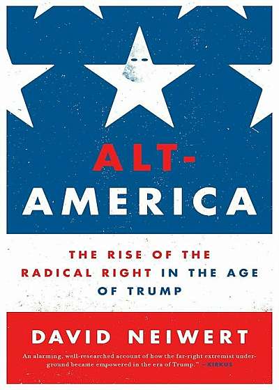 Alt-America, Paperback
