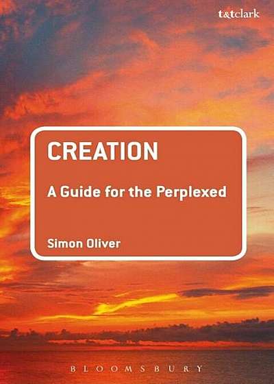 Creation: A Guide for the Perplexed, Paperback