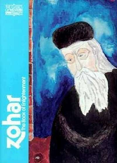 Zohar: The Book of Enlightenment, Paperback