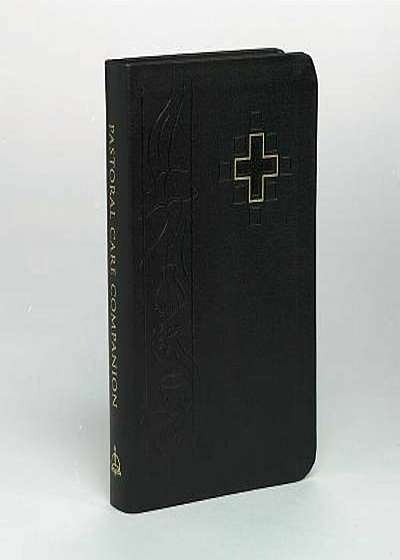 Pastoral Care Companion, Paperback