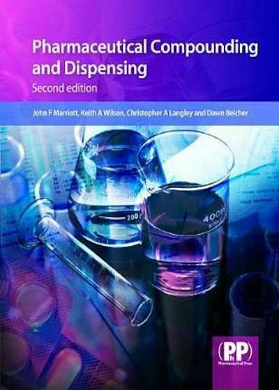 Pharmaceutical Compounding and Dispensing, Paperback