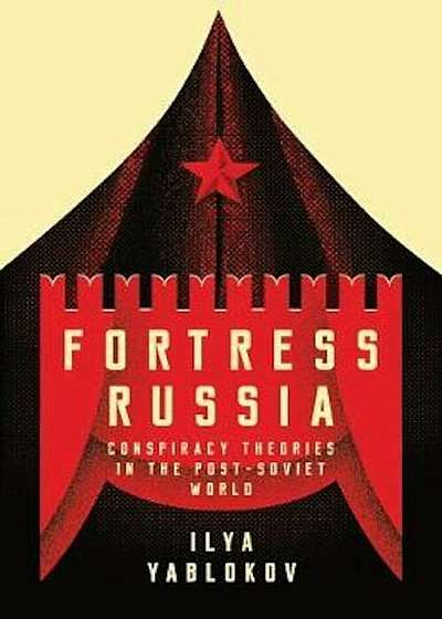 Fortress Russia, Paperback
