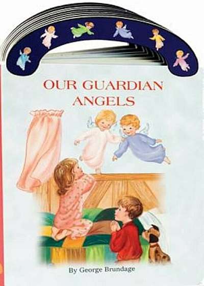 Our Guardian Angels, Hardcover