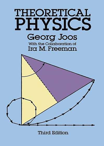 Theoretical Physics, Paperback