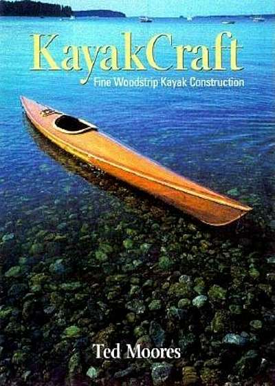 Kayak Craft, Paperback