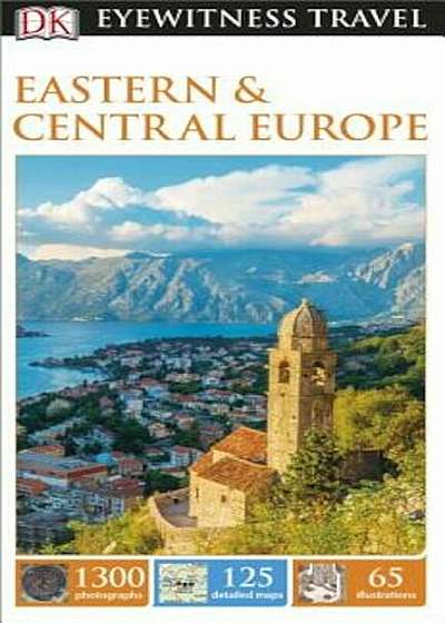 Eastern and Central Europe, Paperback
