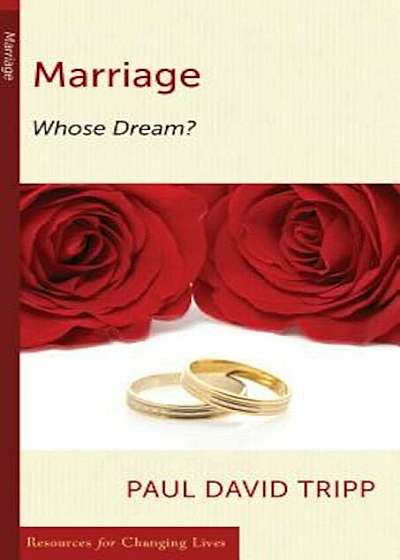 Marriage: Whose Dream', Paperback