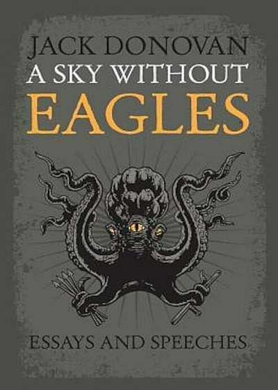 A Sky Without Eagles, Paperback